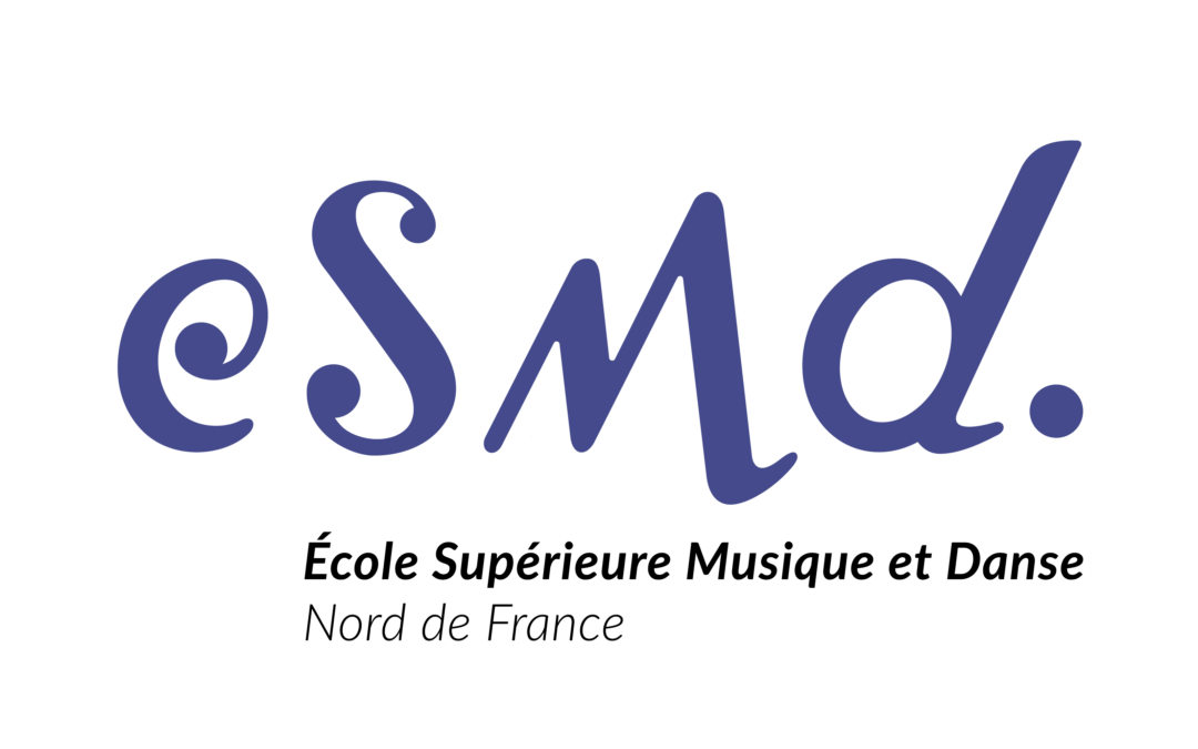 esmd logo