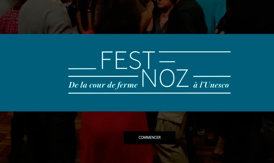 Fest-Noz, de la cour de ferme à l’Unesco 