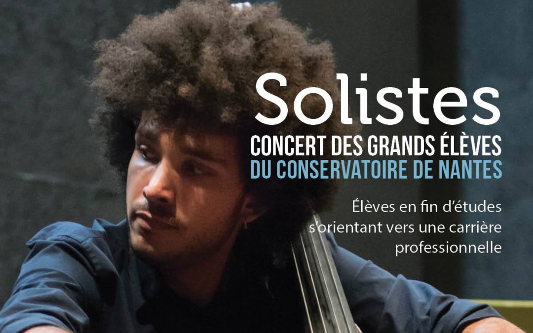 SOLISTES – Conservatoire de Nantes