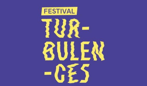 Regards d’Artistes 2021 – Festival Turbulences