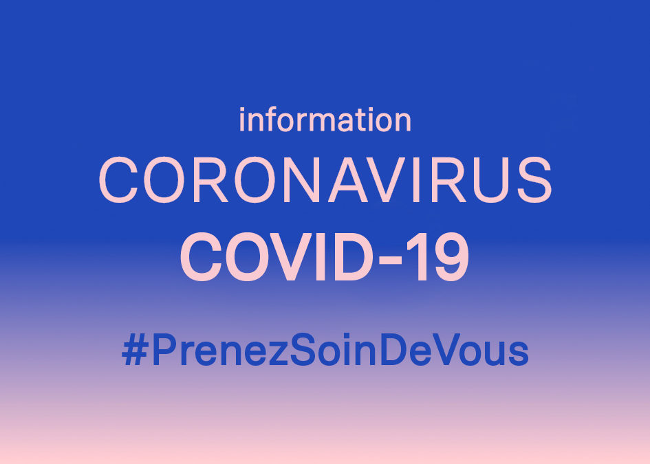 information COVID-19