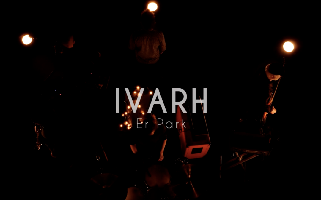 Le groupe Ivarh rejoint l’agence artistique Lenn Production et dévoile un 1er clip !