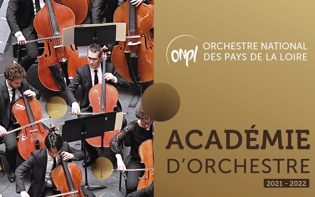 Karla Ontiveros rejoint l’Académie d’Orchestre de l’ONPL