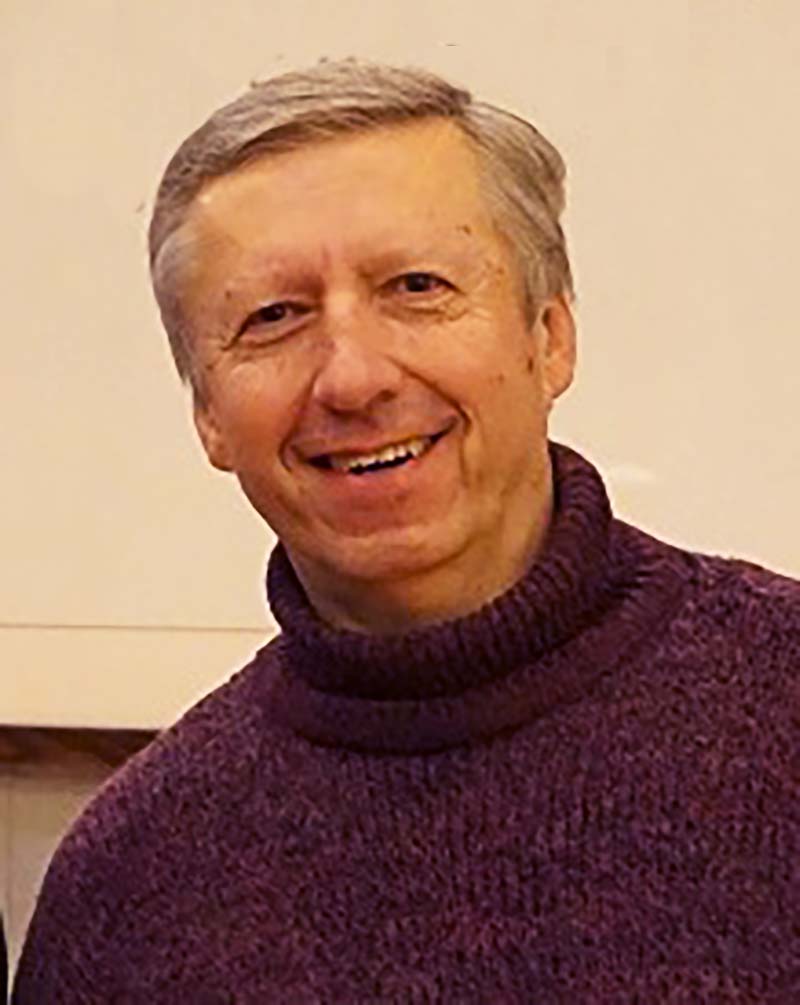 Wolfgang Mastnak