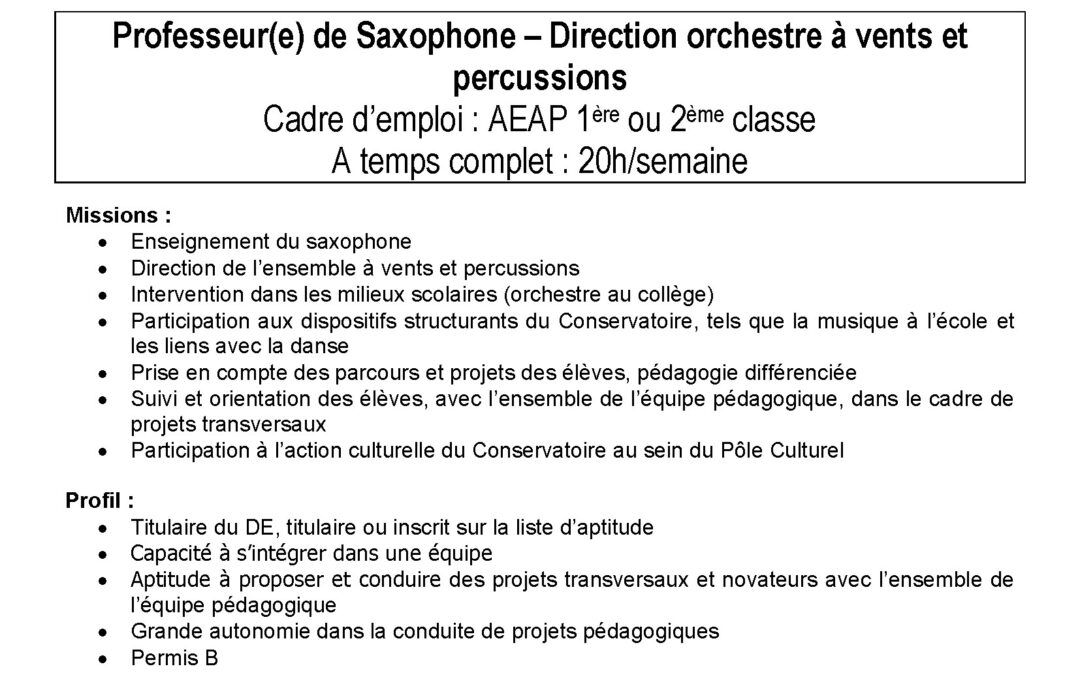 Annonce recrutement saxophone 2022-2023[1]