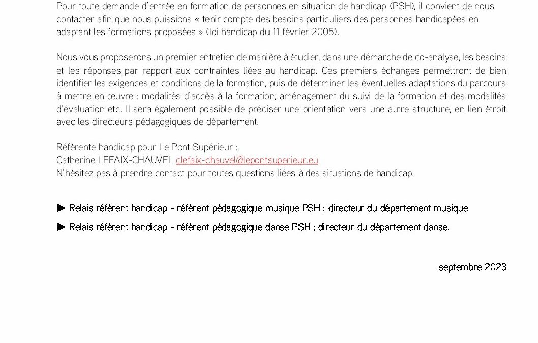 Accessibilite PSH_Le_Pont_Superieur_09_2023