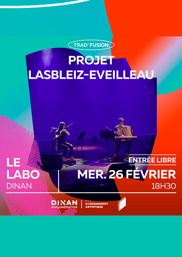 Projet Lasbleiz-Eveilleau au Labo